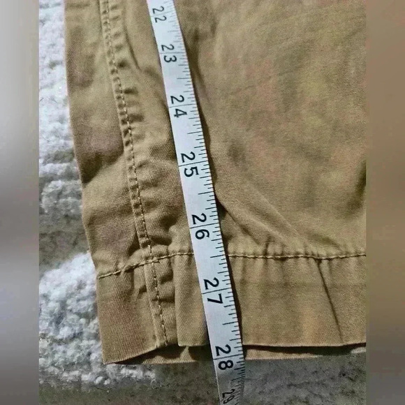 American eagle dark khaki pants! - Picture 6 of 6